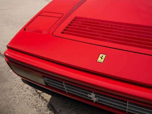 Used 1988 Ferrari 328 GTS image 11