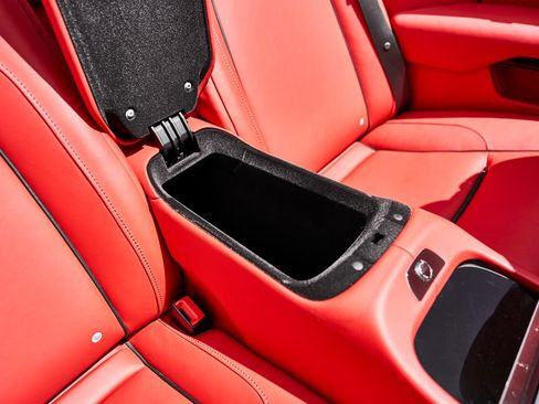 Used 2018 Rolls-Royce Dawn RWD image 41