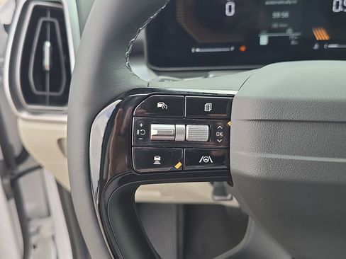 New 2026 Kia Sorento S AWD/4WD image 31