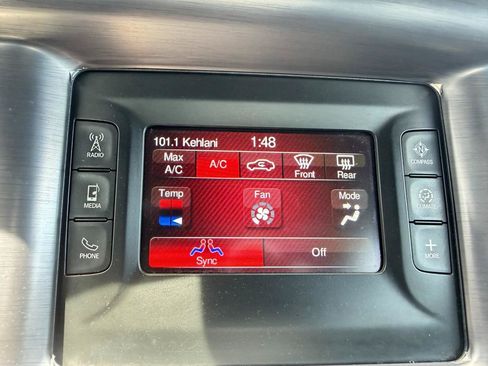 Used 2016 Dodge Charger SE w/ Popular Equipment Group RWD image 48