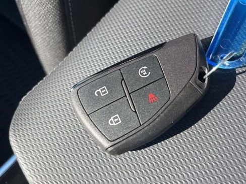 New 2026 Chevrolet Equinox LT w/ Midnight Edition image 37