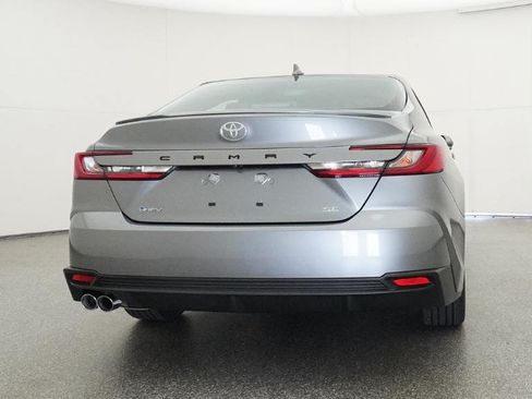 Used 2026 Toyota Camry SE FWD image 46