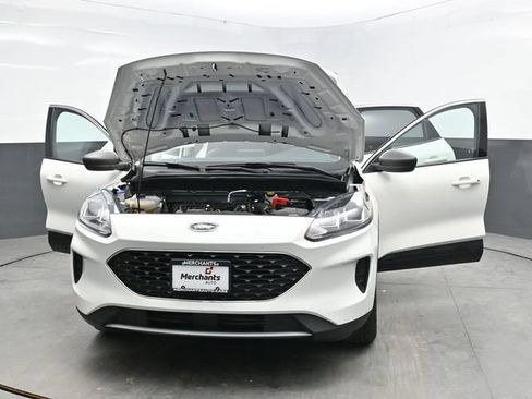 Used 2022 Ford Escape SE w/ Convenience Package AWD/4WD image 42