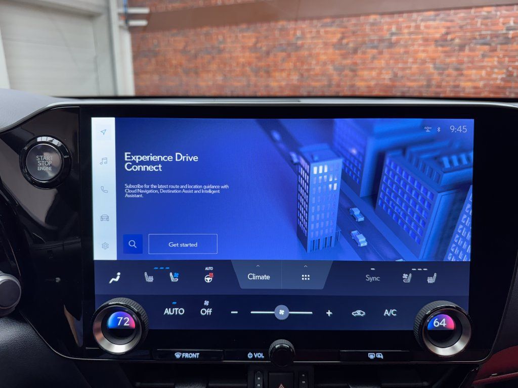 Used 2024 Lexus NX 350 AWD w/ Cold Area Package image 21