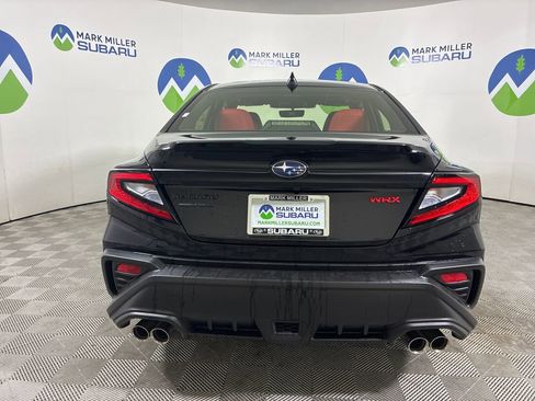 New 2026 Subaru WRX Limited image 6