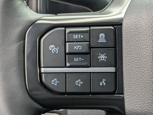 New 2026 Ford F250 Platinum w/ Tremor Off-Road Package image 14