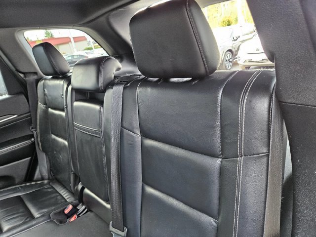 Used 2017 Jeep Grand Cherokee Limited AWD/4WD image 15
