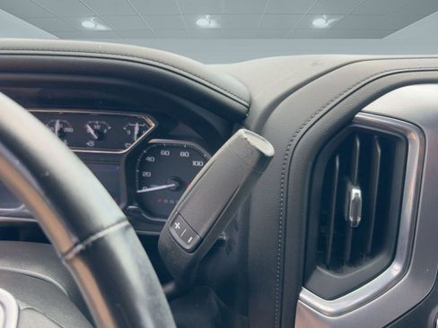 Used 2021 GMC Sierra 1500 Elevation image 27