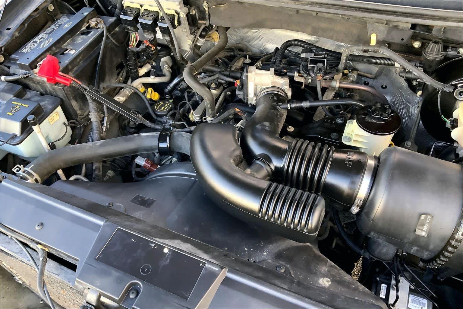 Used 2008 Ford F150 XLT RWD image 31