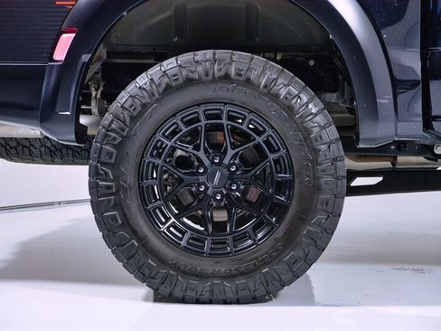 Used 2024 Ford F150 Raptor w/ Equipment Group 803A Raptor R AWD/4WD image 16