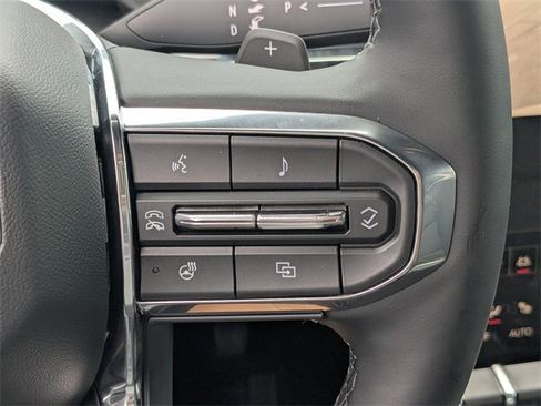 New 2026 GMC Terrain Elevation w/ Elevation Premium Package image 25