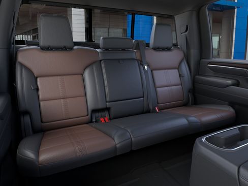 New 2026 Chevrolet Silverado 2500 High Country image 17