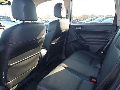 Used 2015 Subaru Forester 2.0XT Touring image 9
