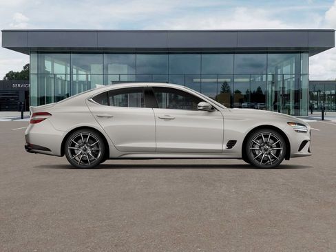 New 2026 Genesis G70 2.5T image 5
