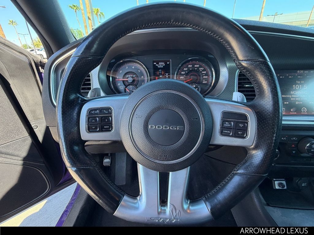 Used 2013 Dodge Charger SRT8 Super Bee RWD image 20