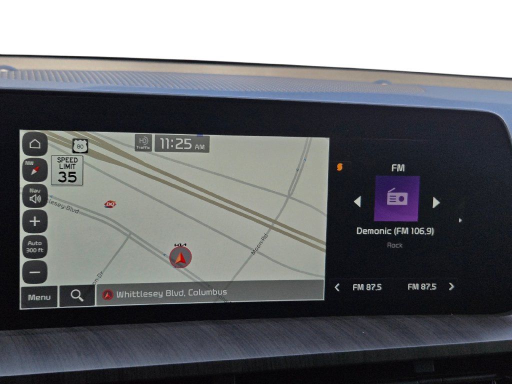 Certified 2023 Kia Telluride SX FWD image 27