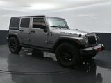 Used 2016 Jeep Wrangler Unlimited Sport w/ Quick Order Package 24S image 4