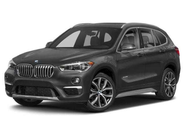Used 2018 BMW X1 xDrive28i w/ Convenience Package AWD/4WD image 1