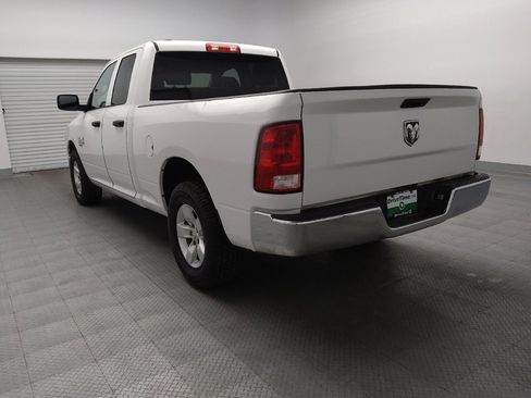 Used 2022 RAM 1500 Tradesman w/ Popular Equipment Group image 5
