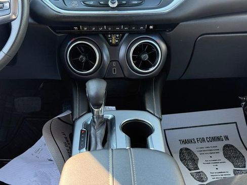 Used 2023 Chevrolet Blazer LT w/ Driver Confidence Package image 15