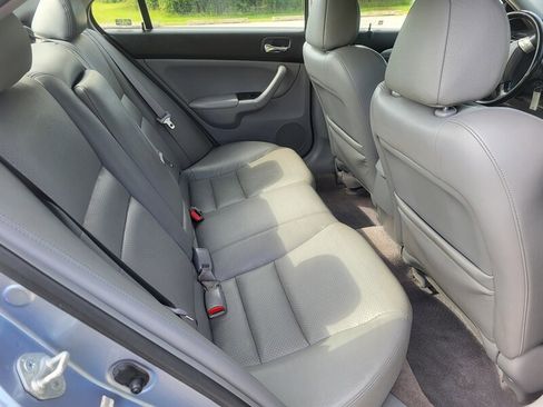 Used 2004 Acura TSX image 15