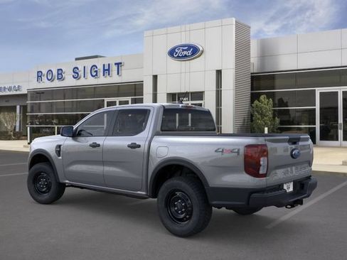 New 2026 Ford Ranger XL w/ Trailer Tow Package AWD/4WD image 4