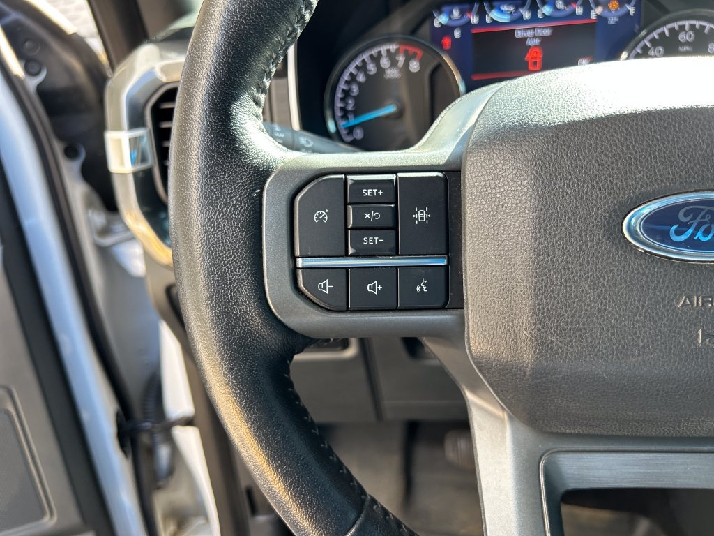 Used 2022 Ford F150 XLT w/ Equipment Group 302A High AWD/4WD image 20