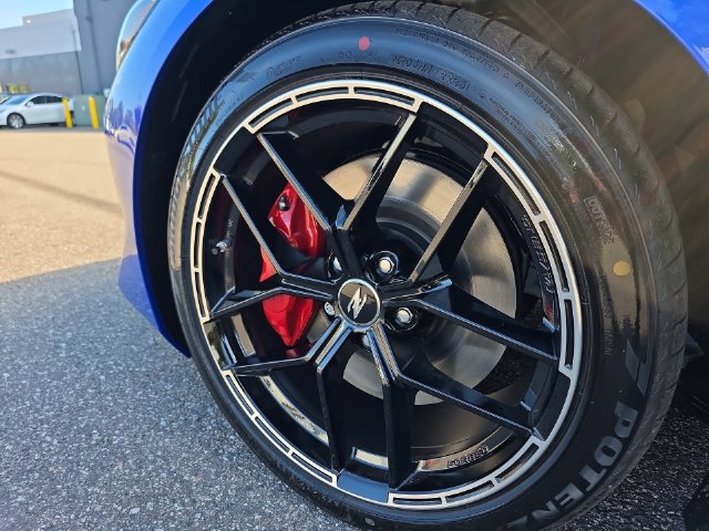 New 2027 Nissan Z Performance RWD image 10