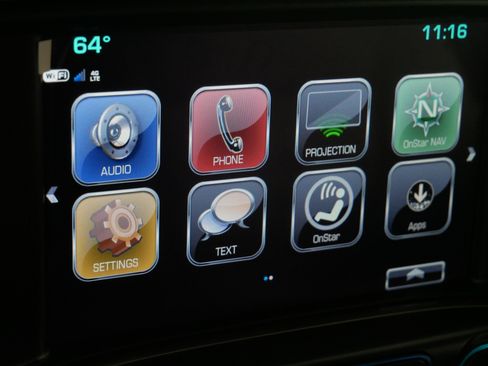 Used 2019 Chevrolet Silverado 1500 LT w/ All Star Edition AWD/4WD image 32