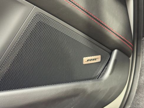 Used 2024 Porsche 911 Targa 4 GTS w/ Premium Package image 17