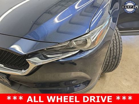 Used 2020 MAZDA CX-5 Grand Touring image 22