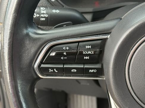 Used 2024 MAZDA CX-90 3.3 Turbo S AWD/4WD image 17