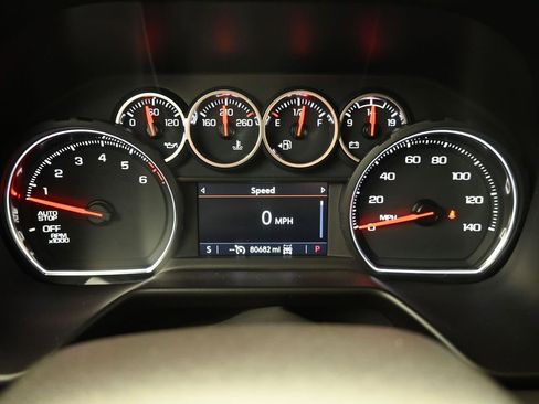 Used 2021 Chevrolet Tahoe LT w/ Luxury Package image 35