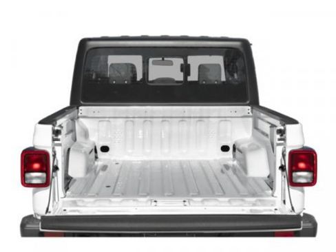 Used 2025 Jeep Gladiator Sport AWD/4WD image 14