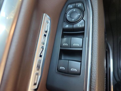 Certified 2022 GMC Sierra 1500 Denali w/ Denali Reserve Package image 25