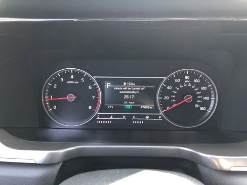 Used 2022 Kia Sorento SX image 21