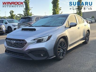 Used 2023 Subaru WRX Premium