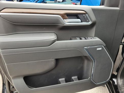 New 2026 Chevrolet Silverado 1500 LT Trail Boss w/ LT Trail Boss Premium Package image 12