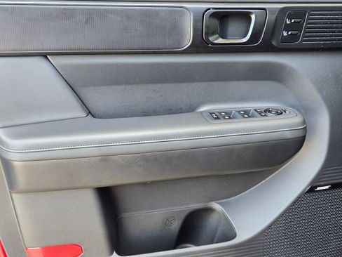 Used 2026 Hyundai Santa Fe Calligraphy AWD/4WD image 11