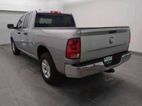 Used 2019 RAM 1500 Tradesman w/ Popular Equipment Group RWD image 5