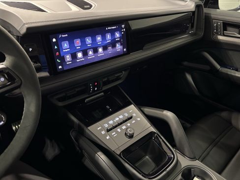 New 2026 Porsche Cayenne GTS AWD/4WD image 20