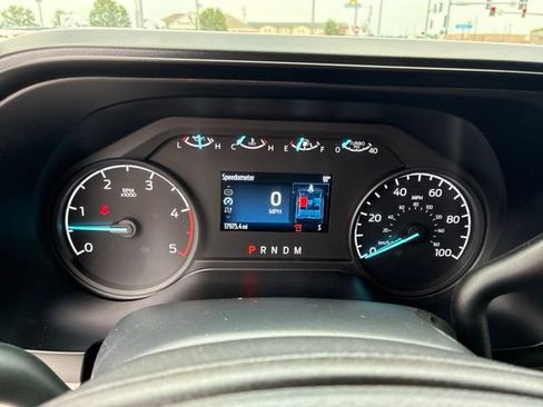 Used 2024 Ford F250 XLT w/ FX4 Off-Road Package AWD/4WD image 29