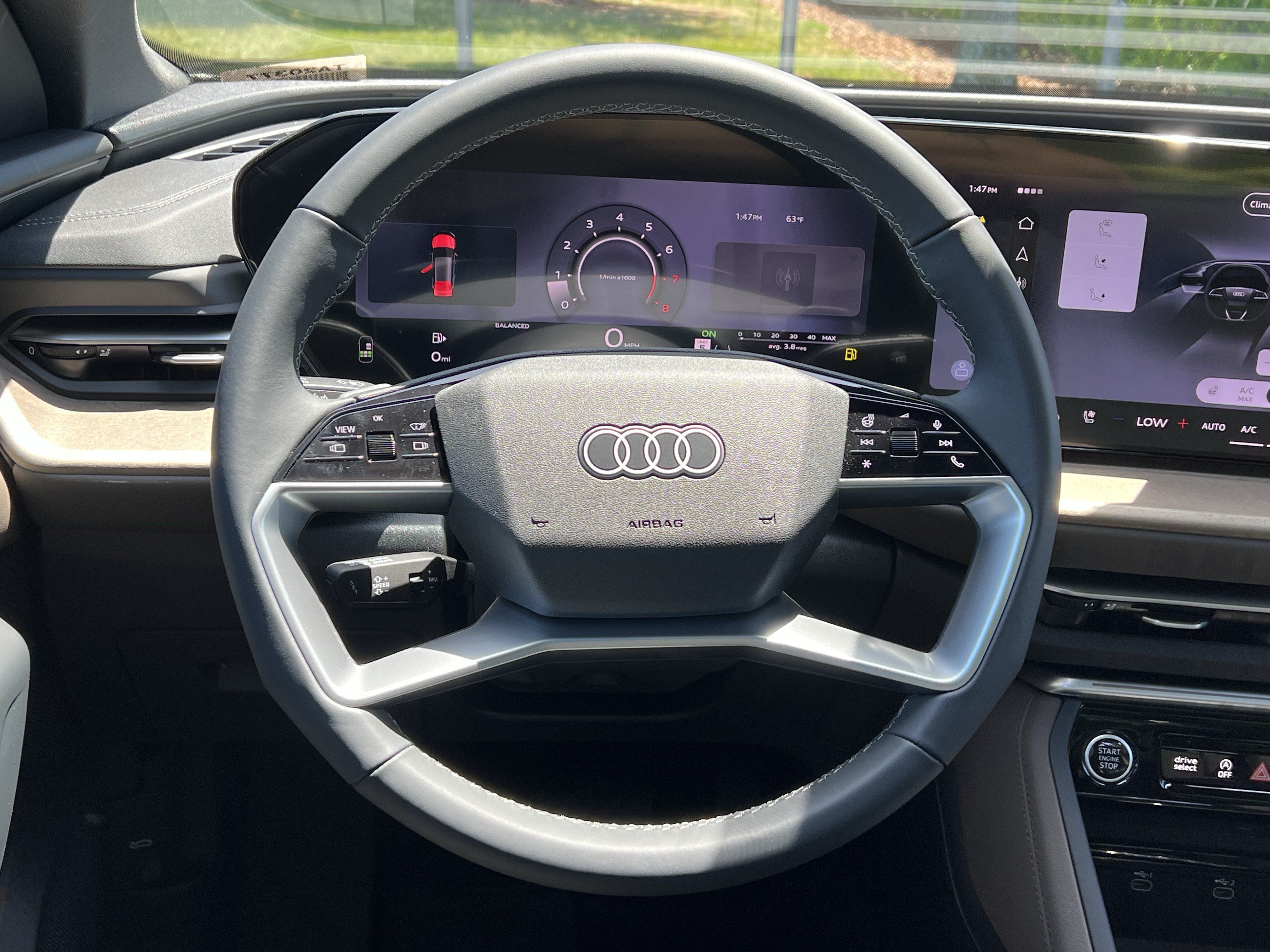 New 2026 Audi Q5 Premium AWD/4WD image 18