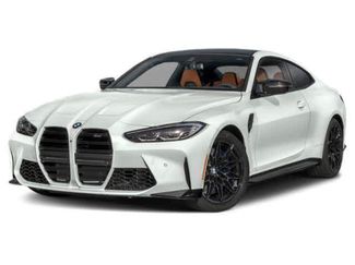 Used 2024 BMW M4 Competition w/ Executive Package RWD video 1