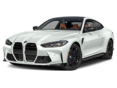 Used 2024 BMW M4 Competition w/ Executive Package