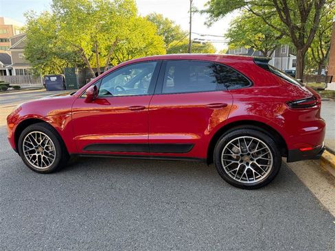 Used 2016 Porsche Macan S AWD/4WD image 12