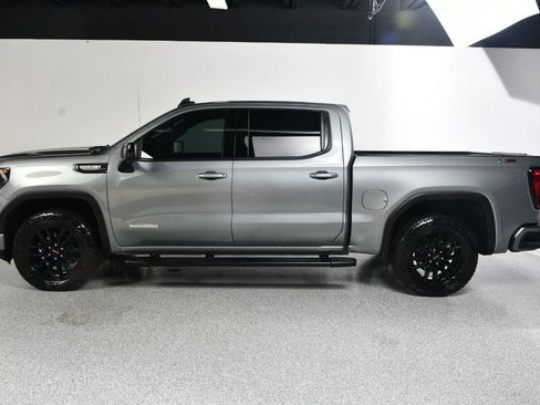 Used 2024 GMC Sierra 1500 Elevation w/ Elevation Premium Package AWD/4WD image 4