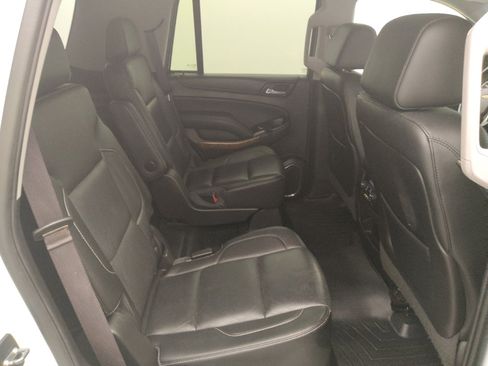 Used 2016 Chevrolet Tahoe LTZ AWD/4WD image 19