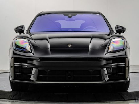 Used 2026 Porsche Panamera Turbo S AWD/4WD image 29