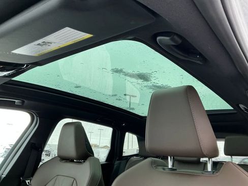 Used 2025 BMW X3 xDrive30i w/ Premium Package image 10